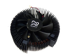 XFX ATI Radeon HD 6670 1GB DDR5 HD-667X-ZQ HD-667X-ZQFC GPU Cooler