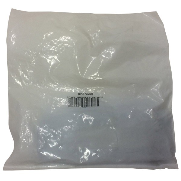 Kinze Finger Pickup Seed Meter Shank Cover Part # GD15698