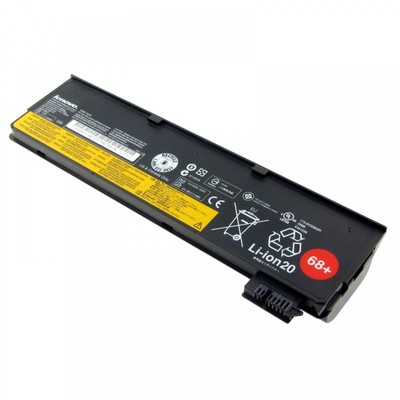Аккумулятор lenovo 68