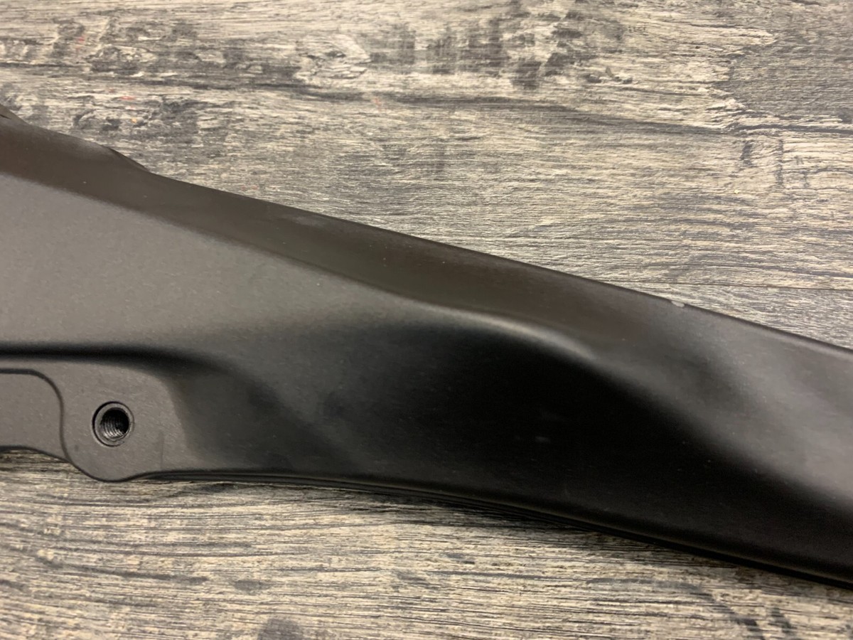 Kawasaki 2011-2016 ZX10R Ninja OEM Rear Left Subframe Frame Rail