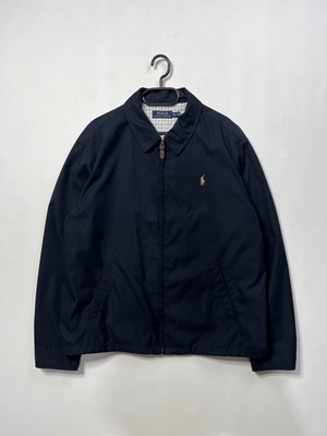 polo ralph lauren harrington jacket Men