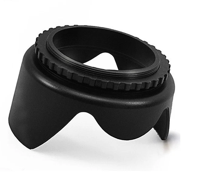 UV-CPL-FLD HD FILTER KIT + MACRO LENS KIT+USB FOR CANON EOS REBEL T100 T7 T7I T8 - Image 4 of 4