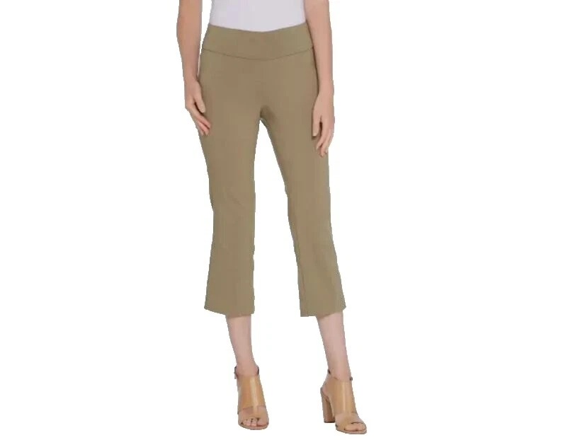 Pantalones para mujer Martha Stewart