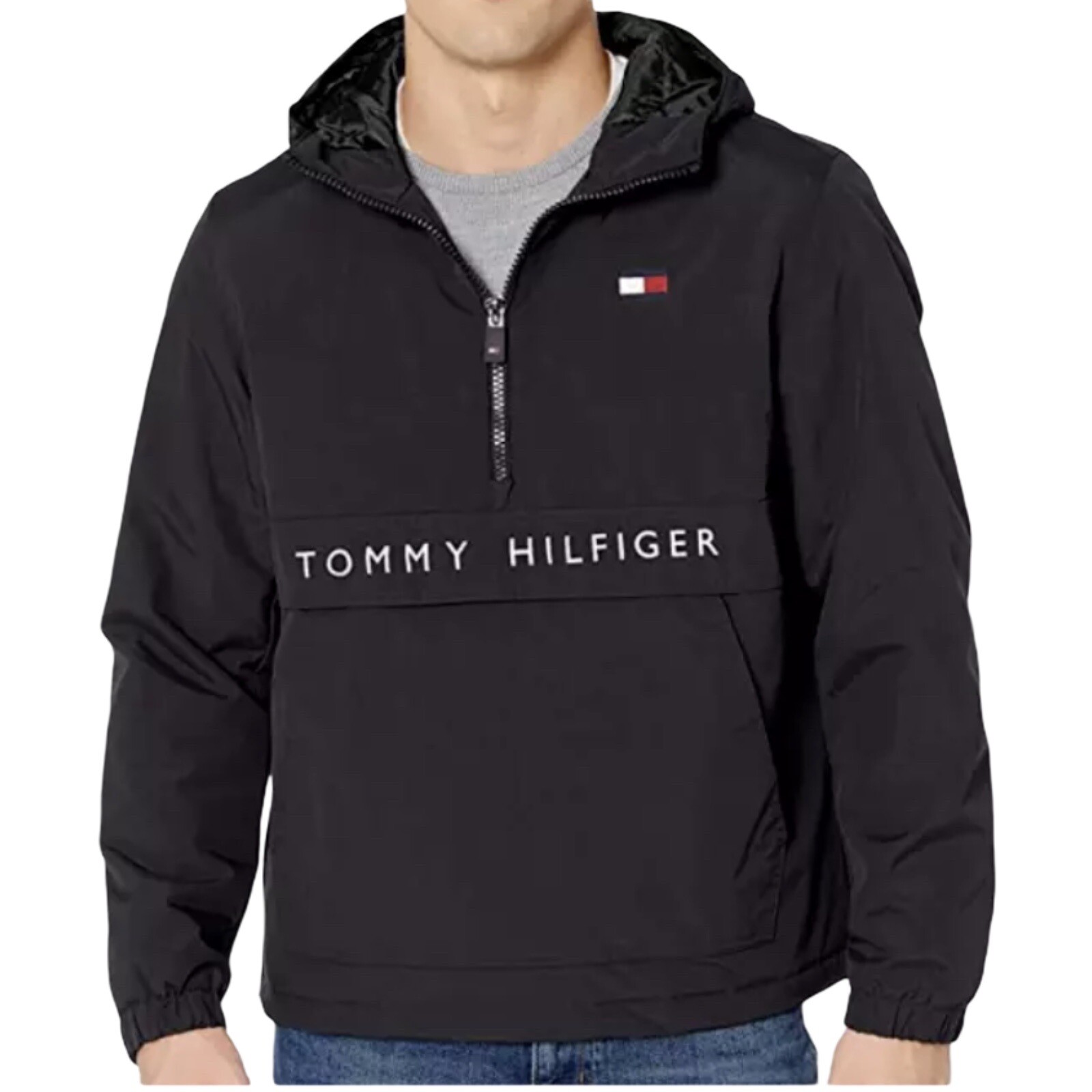 tommy hilfiger wind