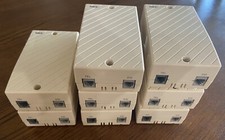 NEC SLT- 1 -U10 ADP Single Line Adapter P/N 750490 Tested
