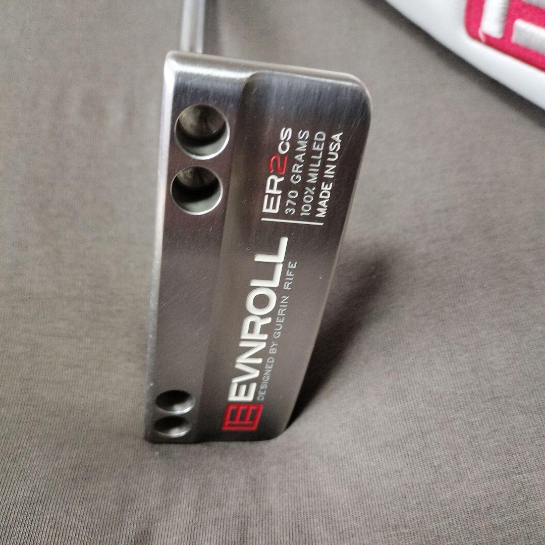 Evnroll Er2Cs Putter | eBay Evnroll Er2Cs Putter | eBay