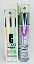 Clinique Even Better Clinical Radical Dark Spot Corrector + Interrupter 1fl.oz