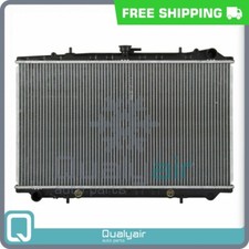 Radiator Fits Nissan 300zx 1989 To 1996 Nissan Maxima 1989 To 1994 Qc Radiator Fits Nissan 300zx 1989 To 1996 Nissan Maxima 1989 To 1994 Qc