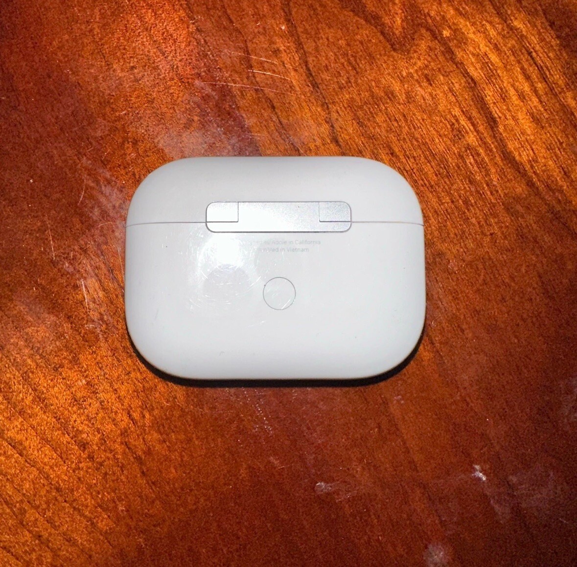Apple AirPods Pro (1st Generation) Charging Case Replacement