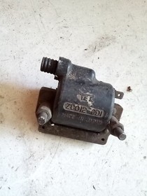 Kawasaki KL 600 Ignition Coil ZC012-CDI