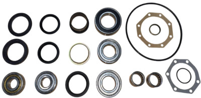 Front 4WD Knuckle Repair Kit Fits Yanmar Tractor Model: YM3110D (One Side)