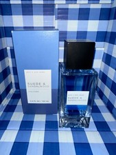 Bath Body Works Men Collection Cologne or Deodorant or Care