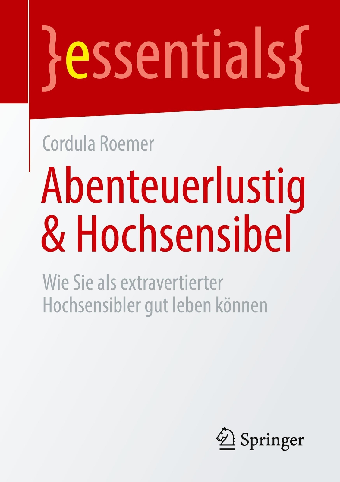 Thumbnail - Abenteuerlustig & Hochsensibel | Wie Sie Als Extravertierter