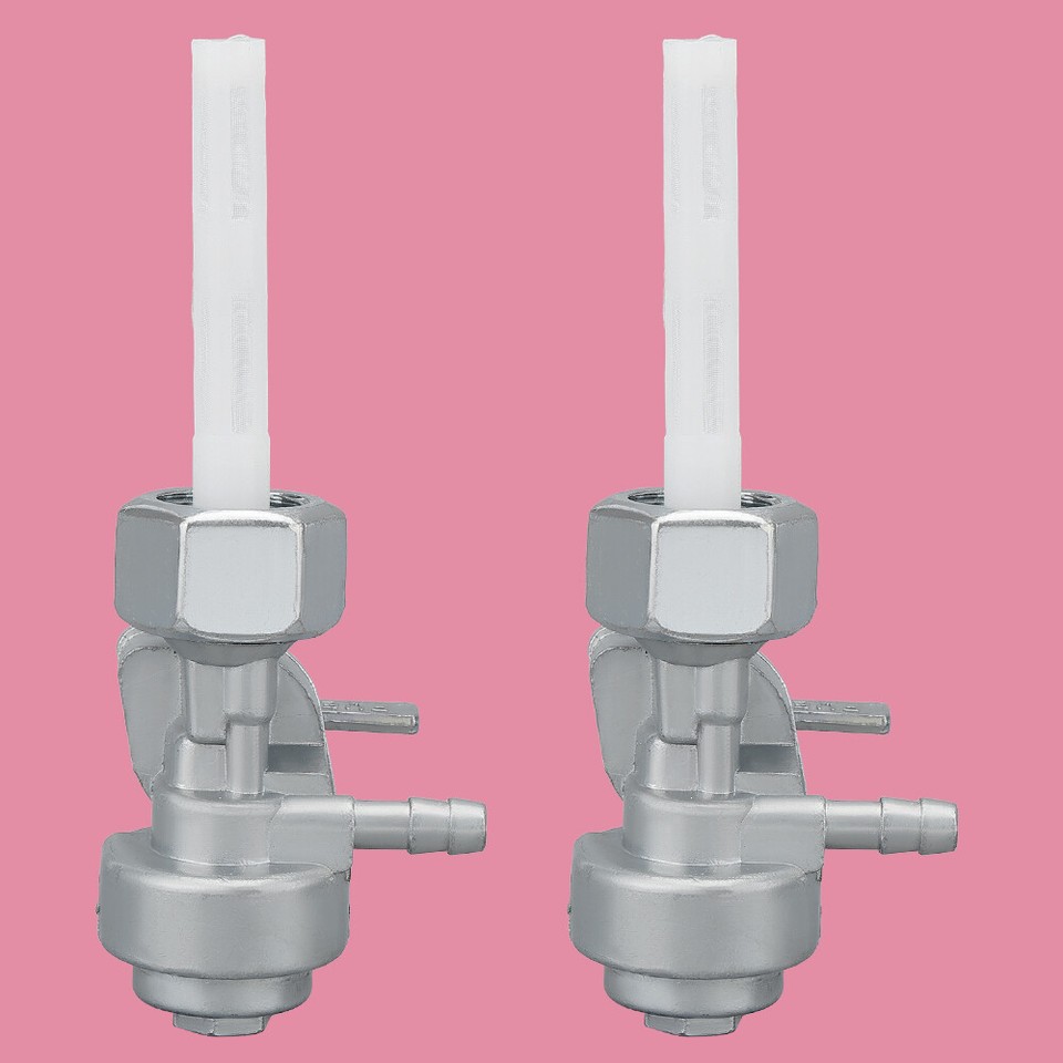 1PZ PCR-681 Fuel Switch Valve Petcock for Predator 212cc 4000W 63079 63080 63089