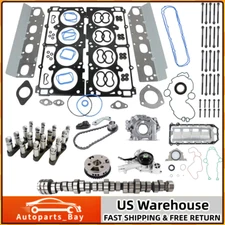 MDS Lifters timing chain camshaft kit for Dodge JEEP Chrysler 5.7L 2009-2019