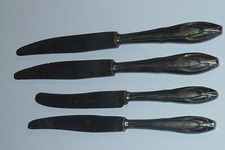 Besteck  konvolut  J.A.HENCKELS  SOLINGEN  ZWILLINGSWERK - KURH D,STADT ESSEN