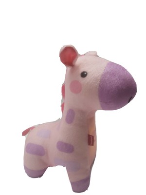 fisher price lullaby giraffe