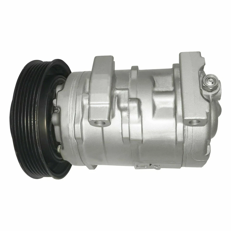 Восстановленный компрессор переменного тока RYC AEG335 подходит для Acura TL 3,5 л, 3,7 л 2009 2010 2011 2012 2013 - Изображение 2 из 4