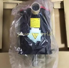 ONE NEW FANUC SERVO MOTOR A06B-0268-B400 0100