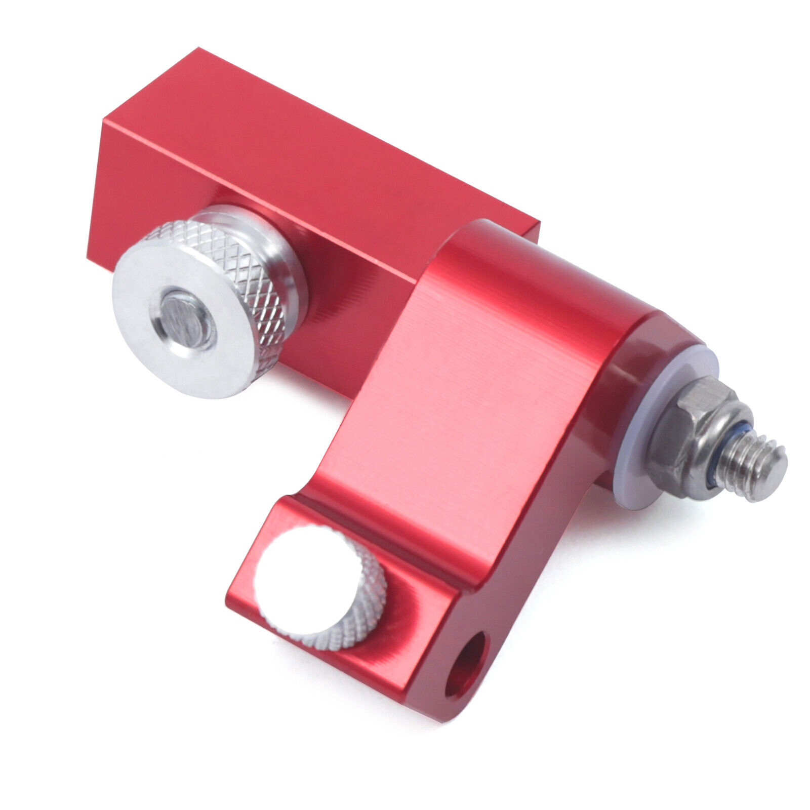 Parallel Rail Guide System Track Saw Woodworking Guide Carpentry Tool Set New