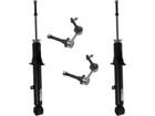 <!--F#f_0-->Front Shock Absorber and Sway Bar Link Kit For SC430 GS300 GS400 GS430 GH61B7<!--F/-->