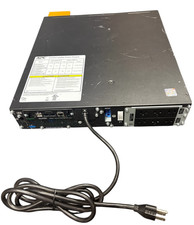 APC Smart-UPS ON-LINE SRT1000RMXLA-NC Tower
