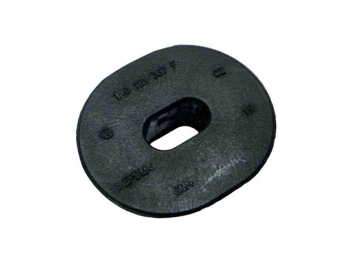 VW PASSAT B7 ALLTRACK 365 Kühlerhalter 1K0121367F 1.39 Petrol 2010 30688260