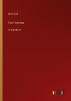 The Provost John Galt