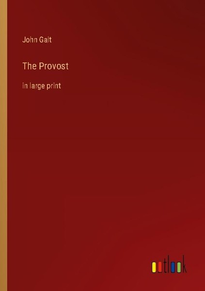 The Provost John Galt-image
