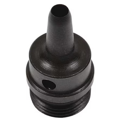 Mayhew Pro 50559 Hollow Punch, Round, Steel, 12Mm X 1-1/8 In