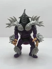Teenage Mutant Ninja Turtles Super Shredder Vintage Playmates TMNT 1991