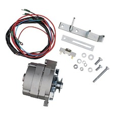 S.67693 Alternator Conversion Kit Fits Farmall H,m