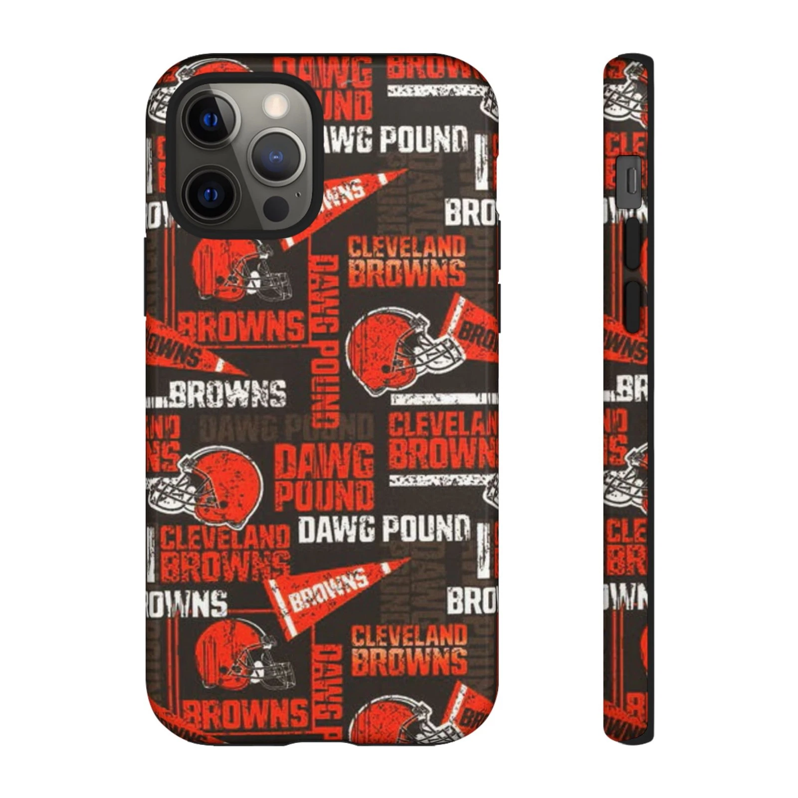 Cleveland Browns Phone Cases for iPhone
