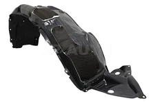 For 2014-2018 Toyota Highlander Front Fender Liner Passenger Right Side Inner