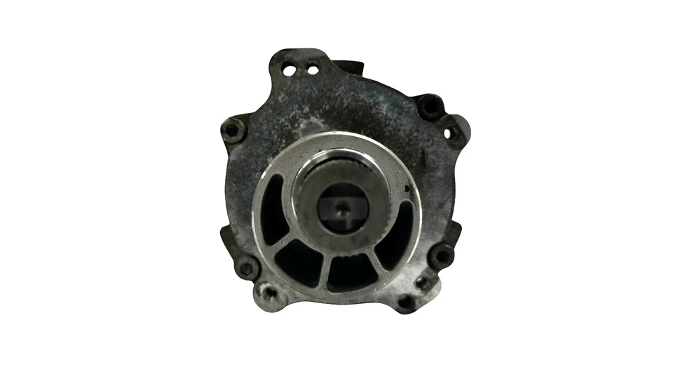 Chevy Colorado GMC Canyon 2015-2016 motor de dirección asistida OEM 23374679 DIRECCIÓN ASISTIDA ELÉCTRICA 4x2 Foto 3 de 4