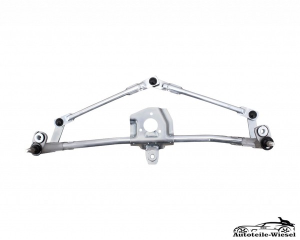 ScheibenwischergestäNge Ohne Motor FüR VW Bora Variant Golf 97-13-image