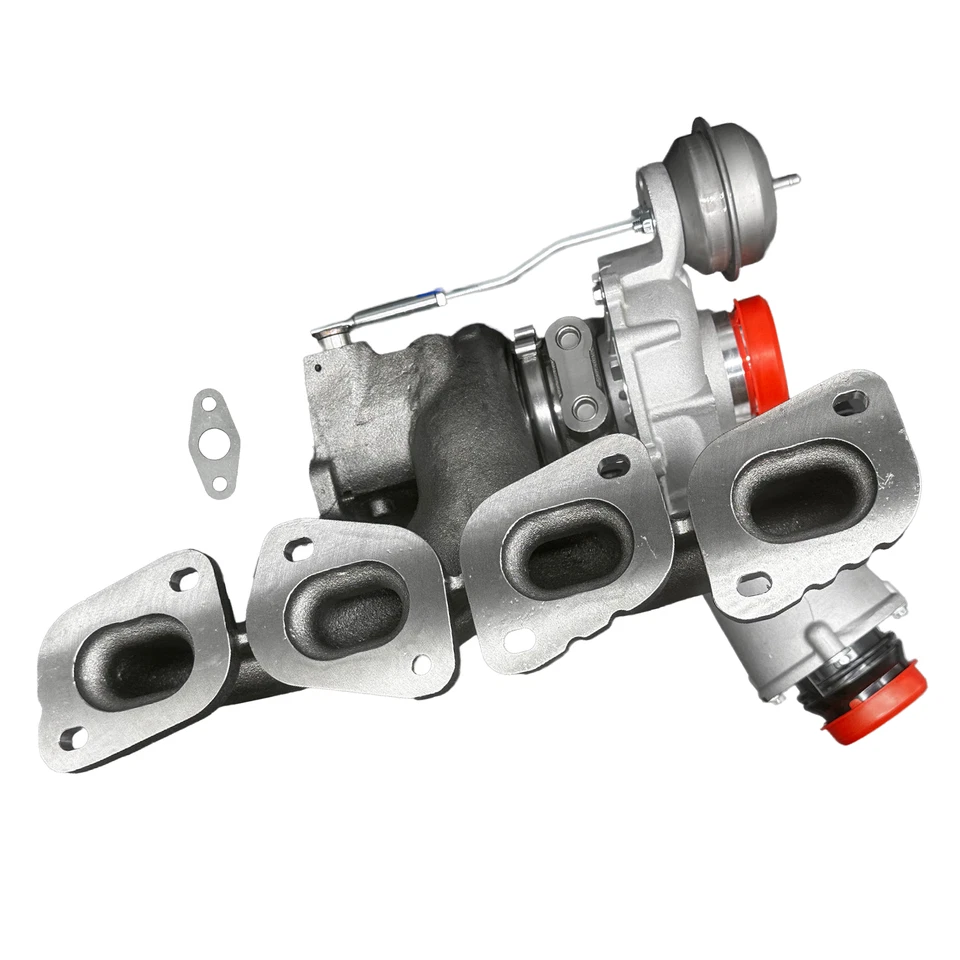 Para Mercedes-Benz A250 B250 GLA250 CLA250 2.0L L4 Turbo A2700901880 A2700902980 Foto 3 de 4