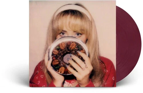 Carpenter,sabrina - Fruitcake - Vinyl Record - Image 1 of 1