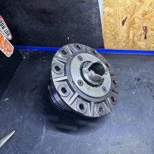 Jeep Tj Wrangler Rubicon Oem Dana 44 Rear Axle Locker Tru-lok 2003-2006 46139