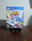 Team Sonic Racing - Sony PlayStation 4