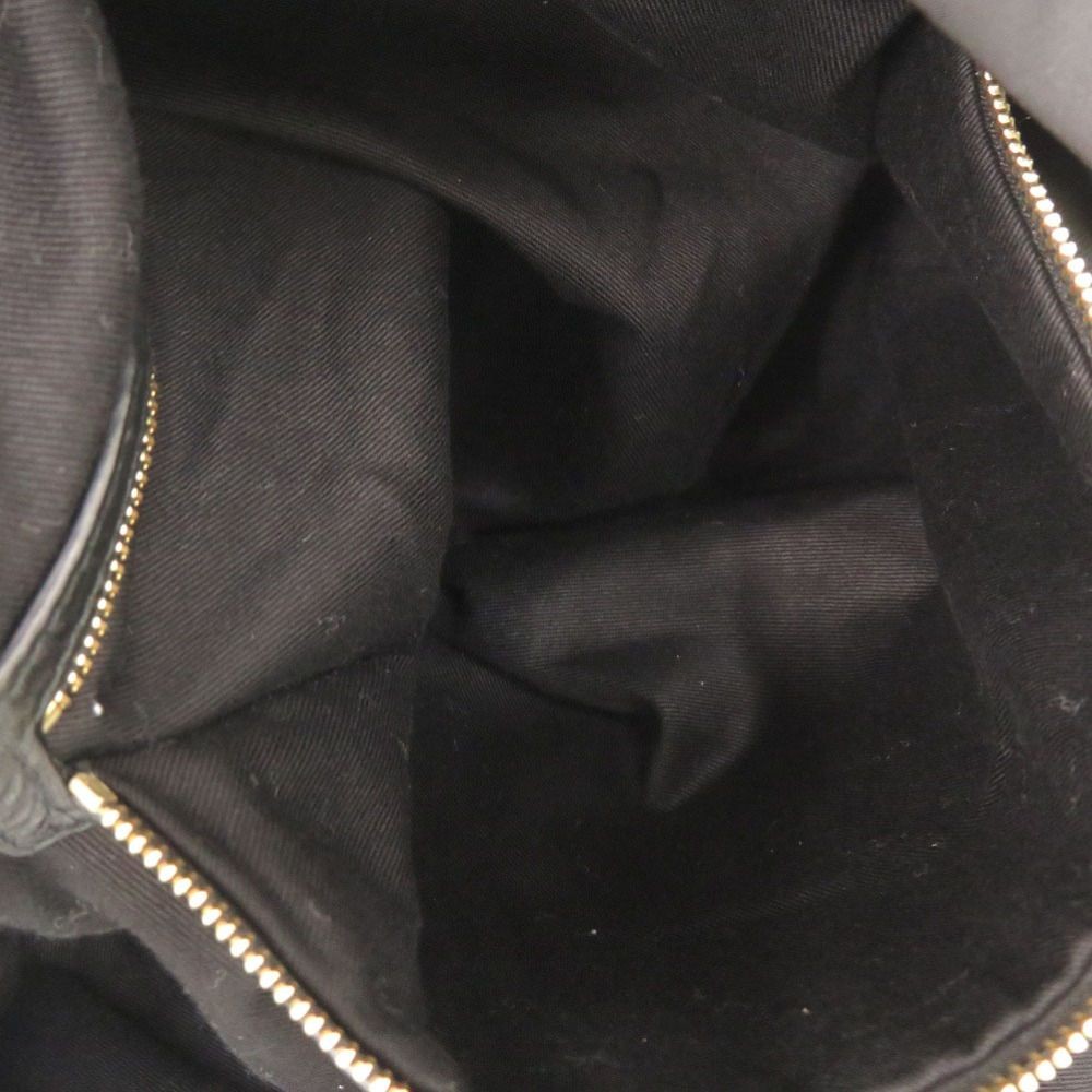 Givenchy Nylon Leather Black Backpack Ladies Dayp… - image 7