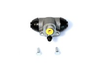Radbremszylinder Brembo A 12 C59 Aluminium 10 X 1.5 FüR Ford Puma J2K CF7 Mhev