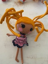 poupee lalaloopsy MGA Entertainment