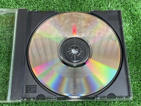 Galaxy Force II Sega Saturn JAPAN