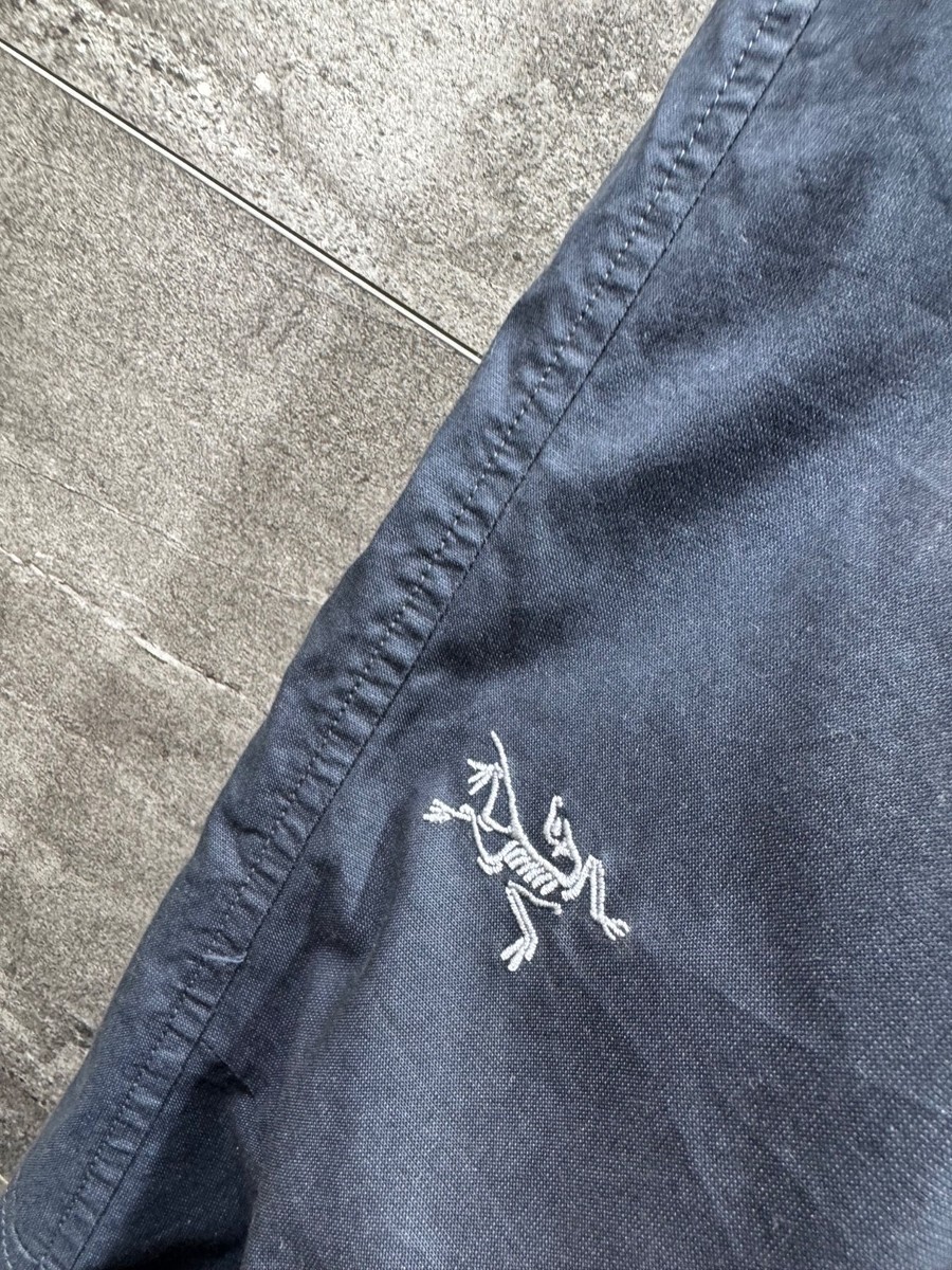 Arcteryx Mens Atlin Chino Pants Size 32 | eBay