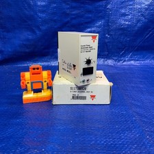 Carlo Gavazzi S117166920 S-Timer Universal DPDT AC (Open Box)