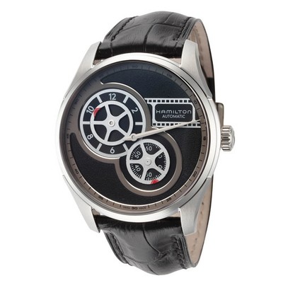 Hamilton Men's Jazzmaster 42mm Automatic Watch H42605731