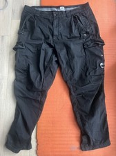 CP COMPANY Utility Cargo Pants Size 38 (54) GENUINE