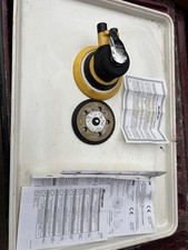 Snap-on Ps306a Orbital Palm Sander 12000 Rpm 90 Psi