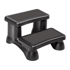 Non Slip Grip Steps - V3, 60cm Wide, 2 Tier for Hot tubs and a range of uses